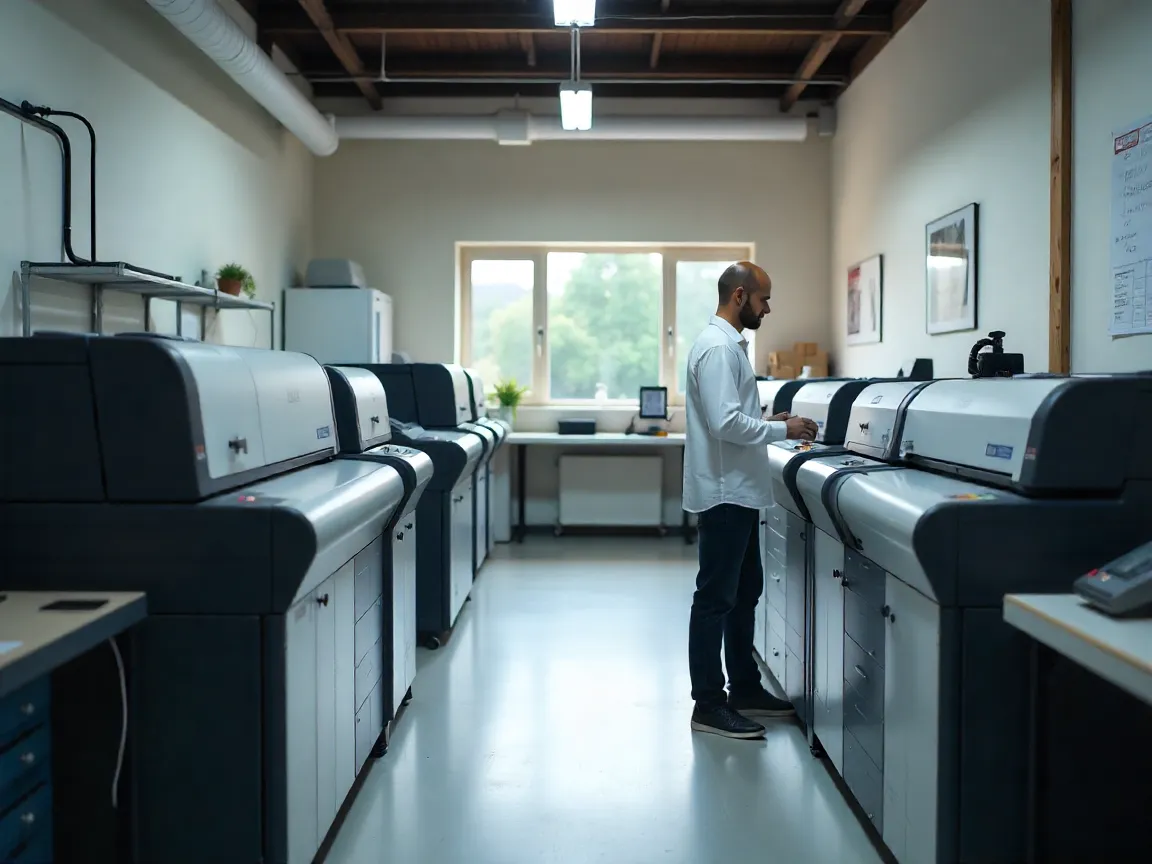 Tecnología Avanzada